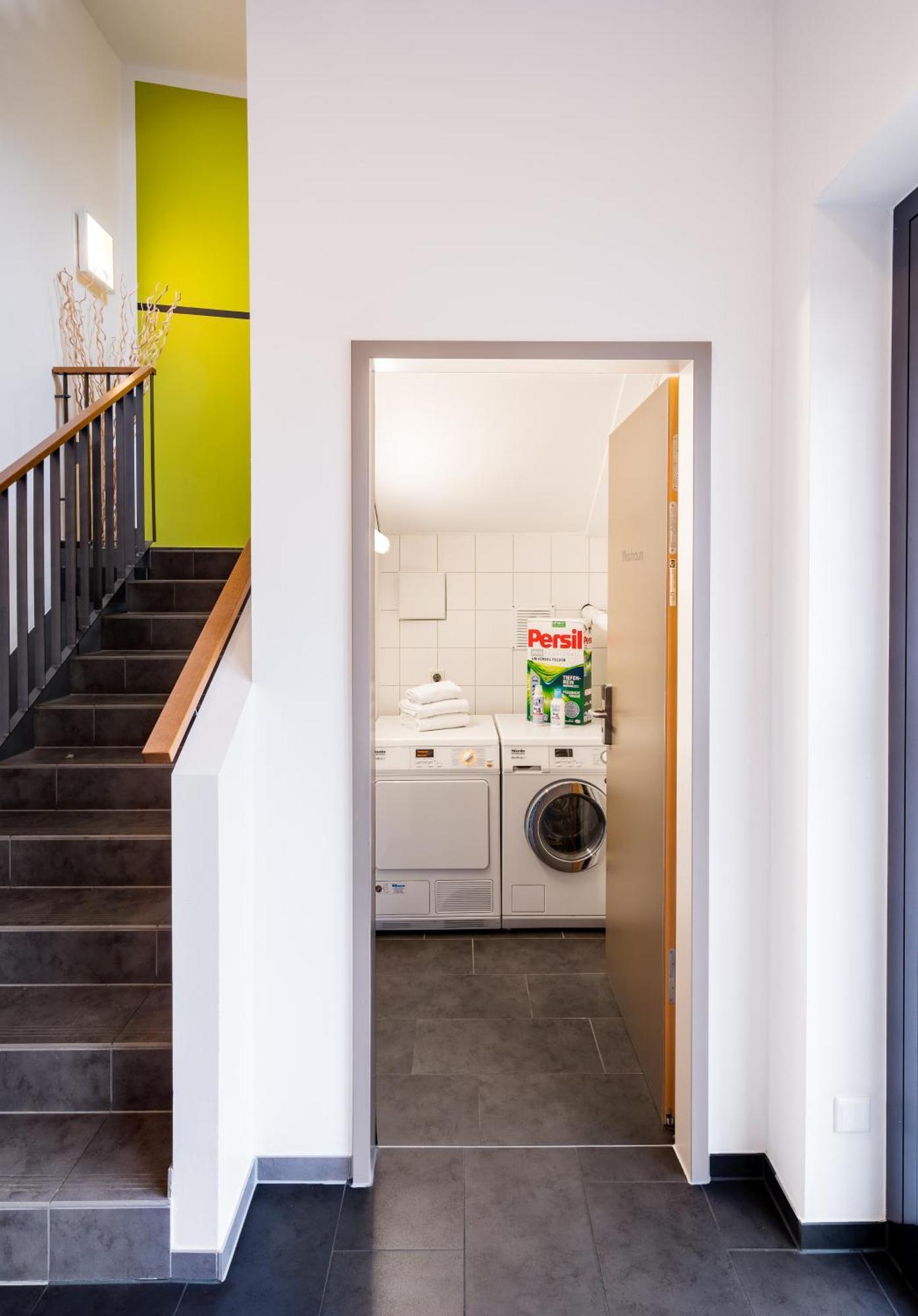 Radlon Fahrrad-Komfort-Hotel Варен Экстерьер фото